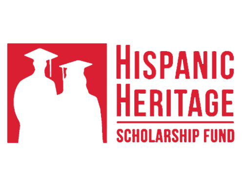 Hispanic Heritage Scholarship Fund Logo