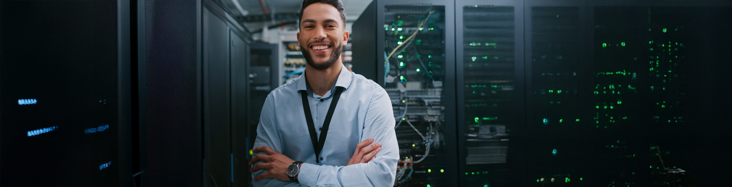 Especialista en sistemas de informacion en el centro de computos