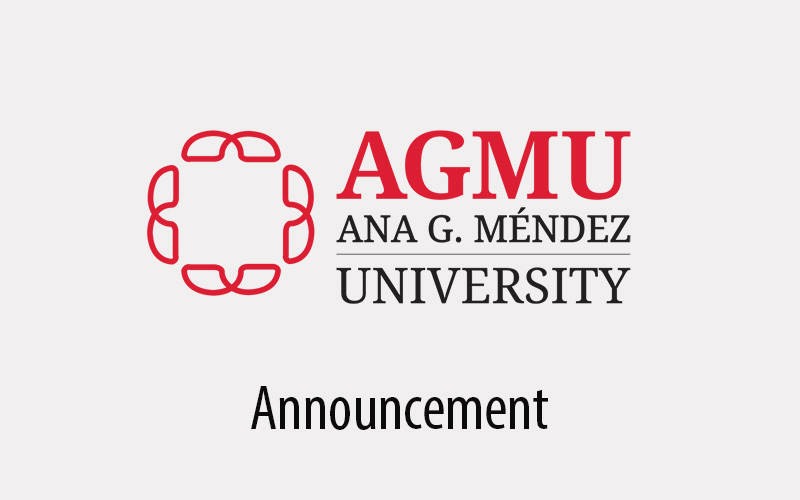 announcement