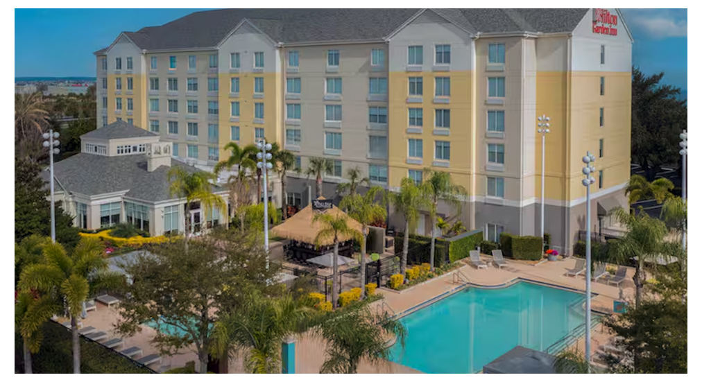 hotel