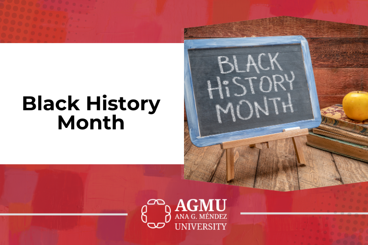 Black History Month
