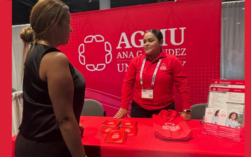 Persona solicita información de AGMU