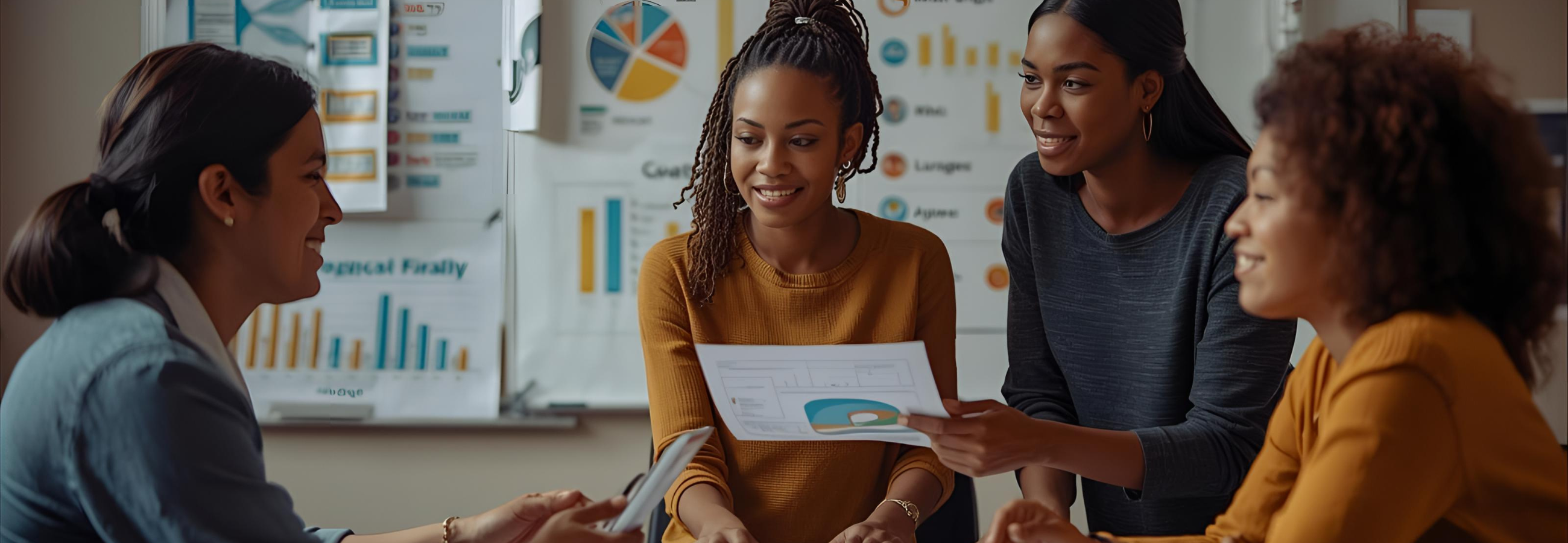 Mujeres-discuten-proyecto