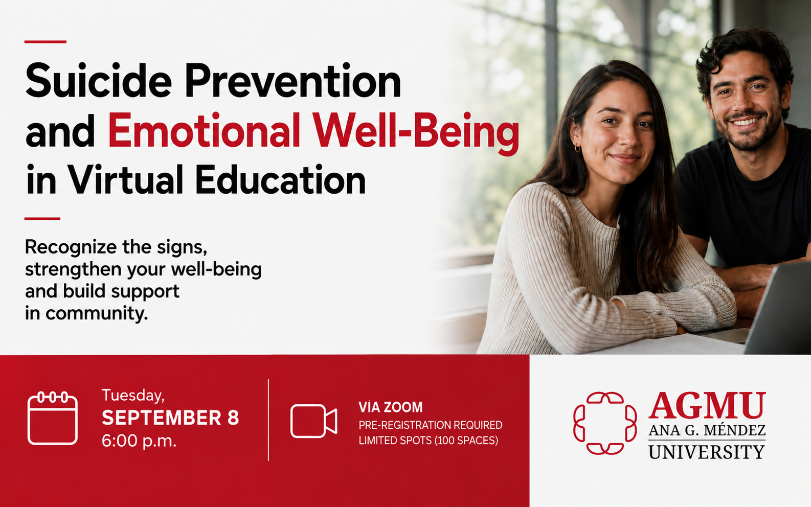 Promo-Suicide Prevention